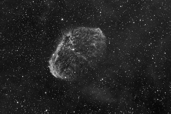 NGC6888_AP155_Ha_Sept1st2007_PartII