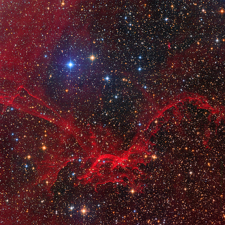 Sh2 114 The Flying Dragon