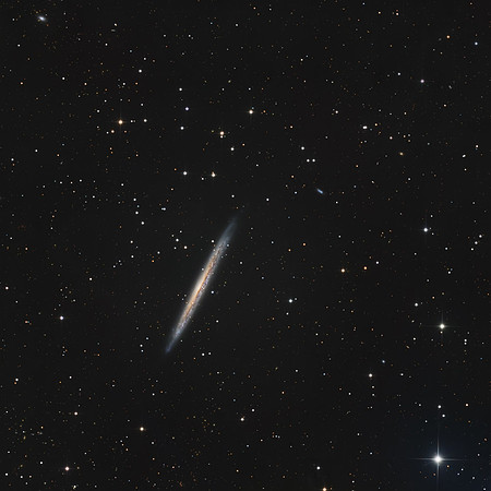 ngc5907_w_SN_LRGB_SatBoost_via_PI_PS-HPass_Cleanup_3kSqCrop