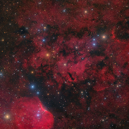 Sh2_145_LBN505_HaRGB_via_PI_PS_SelectCol_ColBal_Clarity_DeHaze