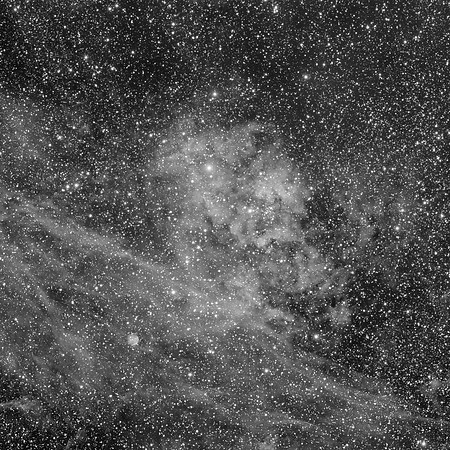 Sh2_115_HaRGB_ExtraCrop_TopazDenoiseAI_Convert2B&W