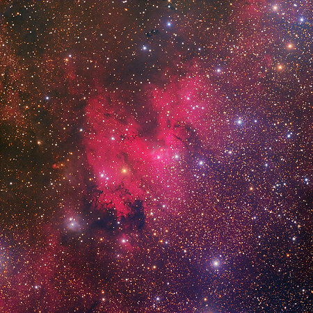 Sh2_155_TheCave_HaRGB_AP155_G4_June2021