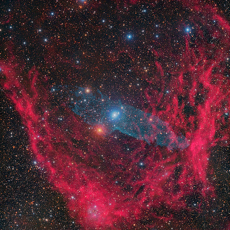 Sh2_129_AP155_G4_HaOIII+RGB_PS_v2