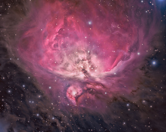 M42_HaLRGB