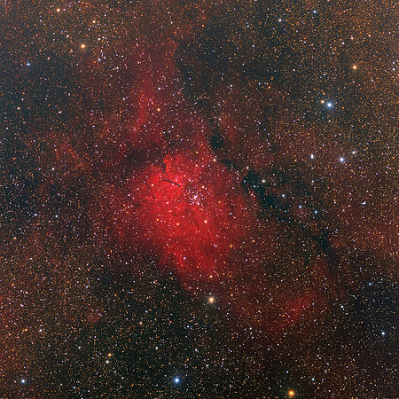 Sh2-86_HaRGB_30x20min_5x10min