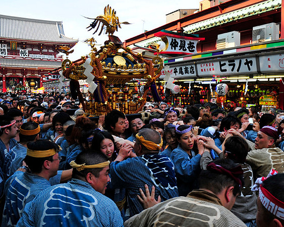 Asakusa_Parade_Route