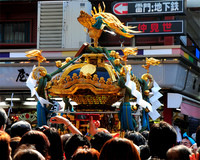 Asakusa_Float1