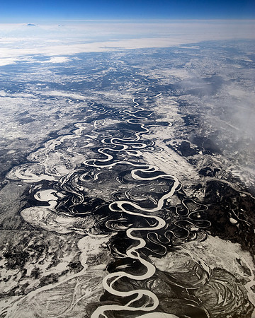 Arctic from the Air 4