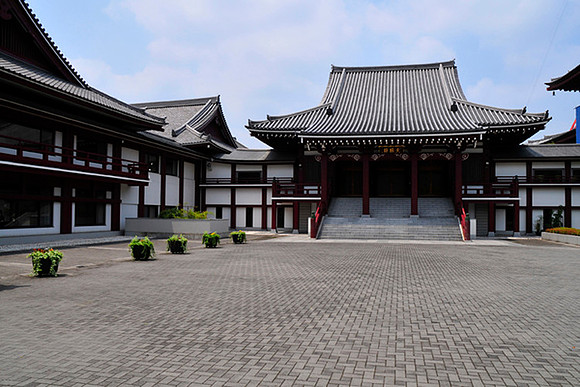 Zojoji_Temple1_sm