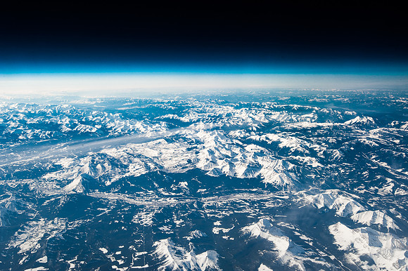 Arctic from the Air 2