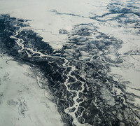 Arctic from the Air 3