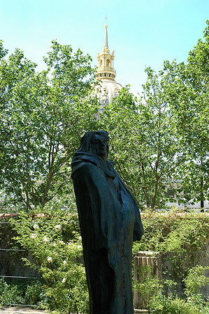 Rodin_Balzac