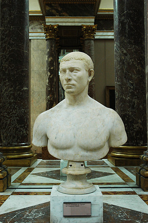 Emperor Claudius