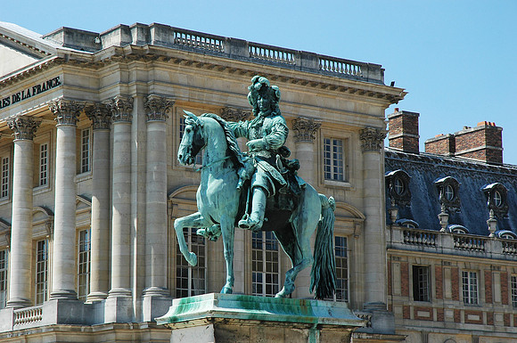 Versailles_Louis_XIV