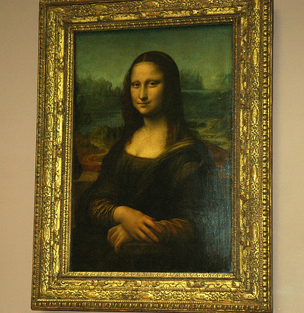 Mona Lisa