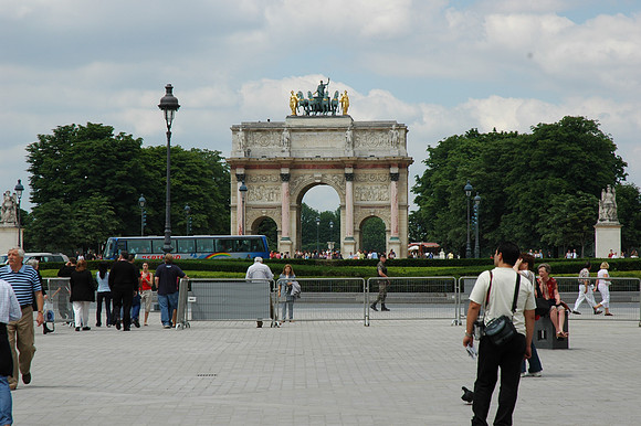 Arch