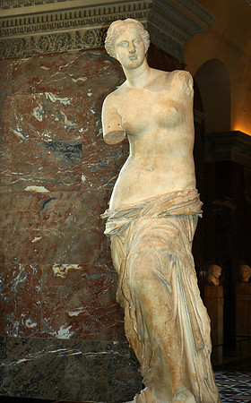 Venus de Milo 3