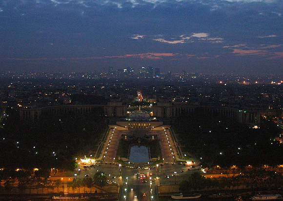 La_Trocadero