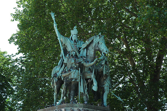 Charlemagne