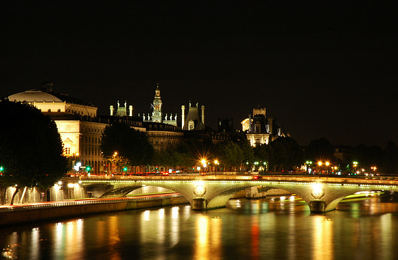 Seine_midnight
