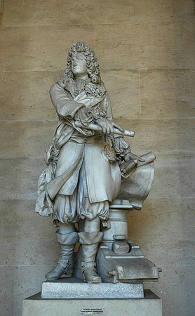 Versailles_Vauban
