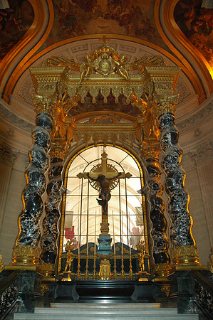 Chapel
