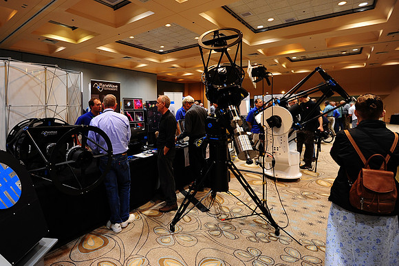 PlanewaveBooth_5254