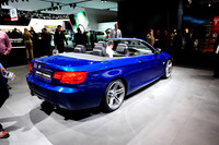 BMW 335 is