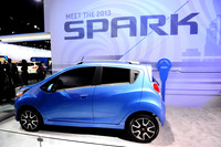 Chevy Spark 3