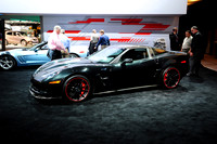 Chevy Corvette