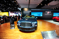 Bentley Coupe
