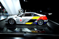 Cadillac Racing