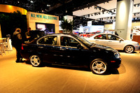 Coda Sedan