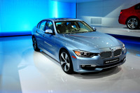 BMW Active Hybrid 3