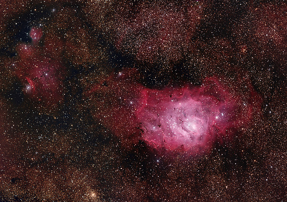 Lagoon_Nebula_RGB_Mosaic_PS_HPass10_Crop