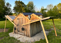 Pop-Up-Observatory