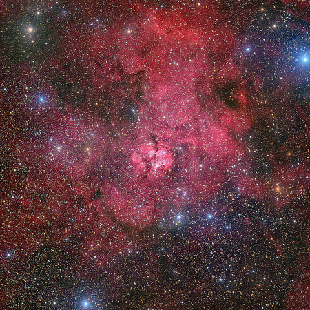 Sh2_124_HaRGB_via_HaRGB_Combine_PS_ColourBalance