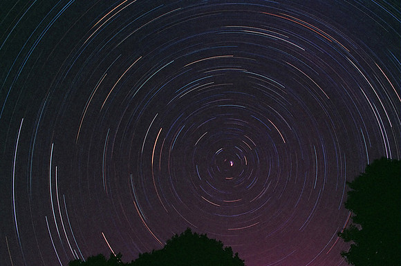 Star_trail_24mm_July_2005_NI_filtered